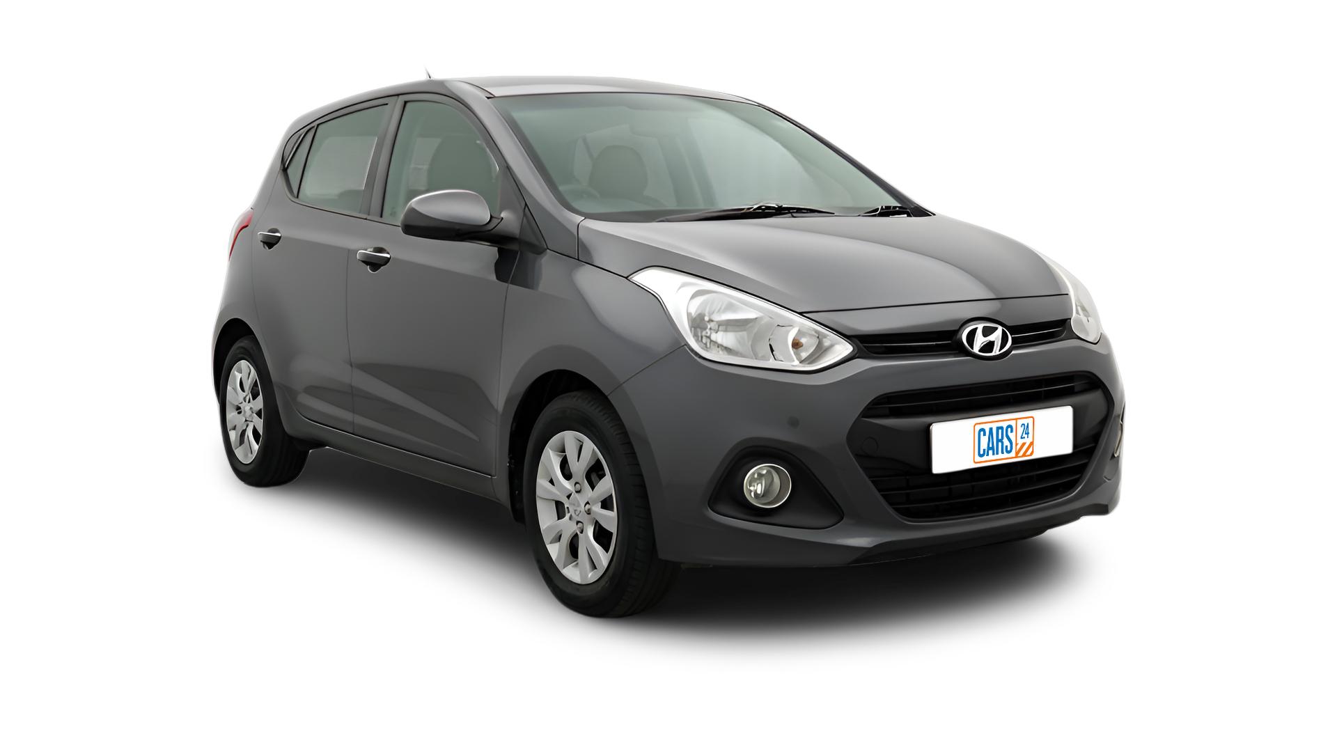 Hyundai Grand i10-img